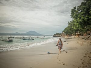 Why is Bali so cheap? Bali is affordable because cost of living for locals is extremely low compared to western countries.