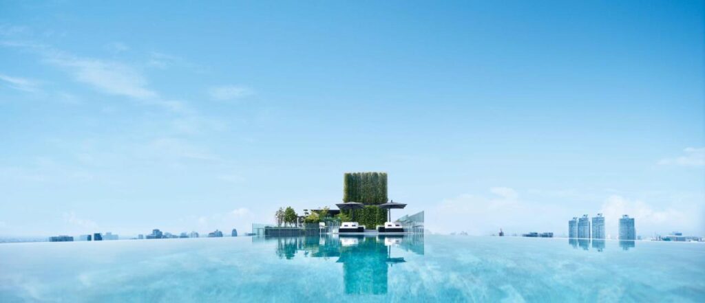 137 Pillar Suites in Bangkok 137 Pillar Suites in Bangkok | Instagrammable hotels in Bangkok