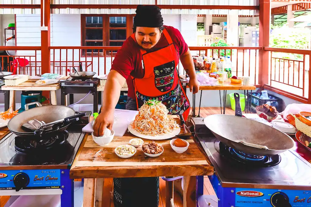 Chiang Mai Cooking Class Chiang Mai Cooking Class | How to spend 3 days in Chiang Mai