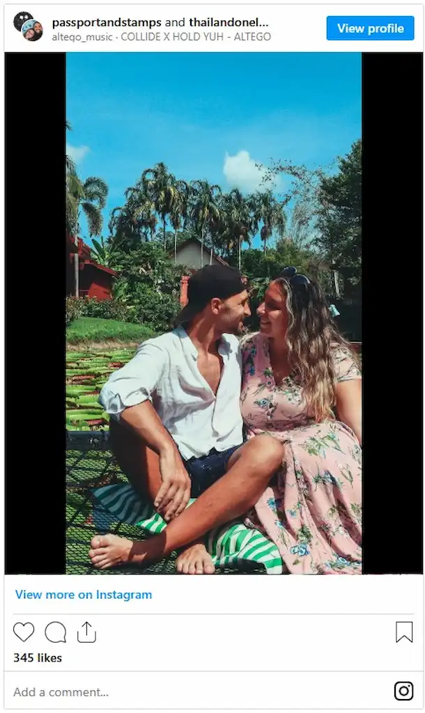 Instagram Reel and video Guide to Phuket