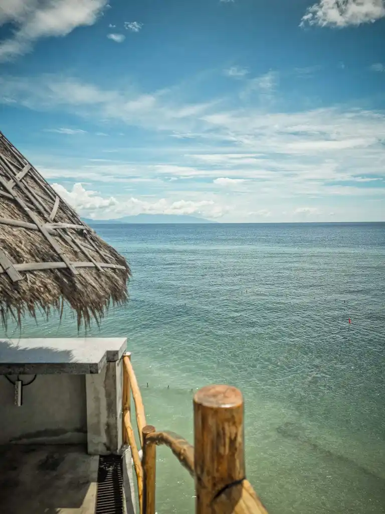 Nusa lembongan favourite beach club - The chill penida