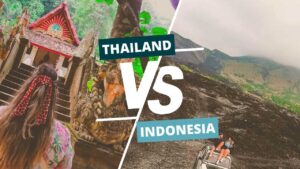 Thailand vs Indonesia our detailed guide Thailand vs Indonesia our detailed guide