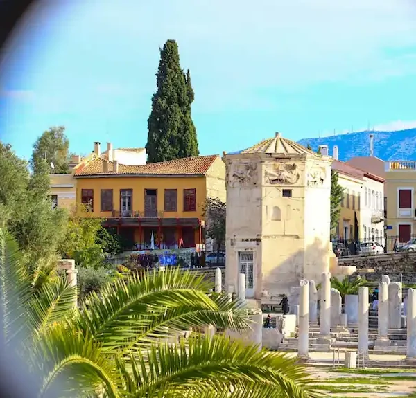 Alternative things to do in Athens - Things to do in Athens besides the Acropolis