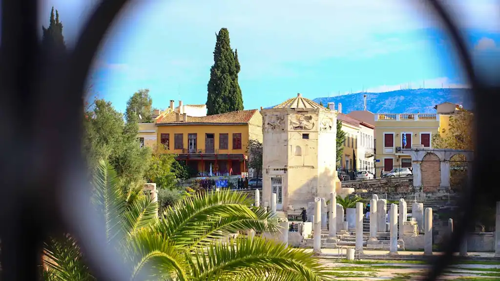 Alternative things to do in Athens - Things to do in Athens besides the Acropolis