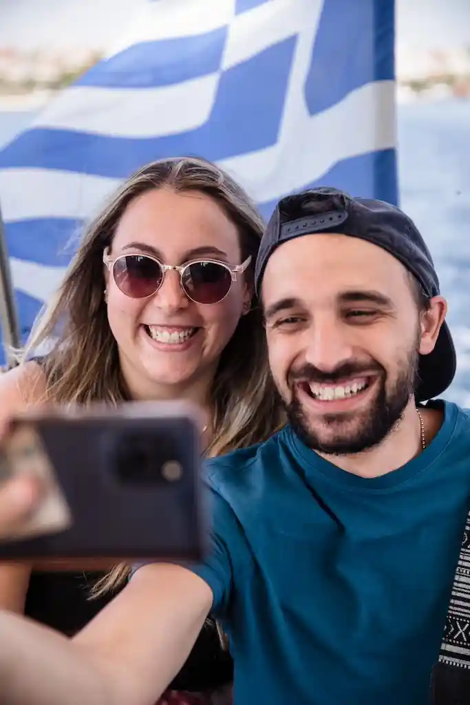Passport and Stamps Creative Media is a content creator network founded by Toti and Ale. The duo, best travel couple blog UK is a dynamic meltinpot of content strategy, social media influence and creative inspiration about travel, digital nomad lifestyle, photography and videography.
