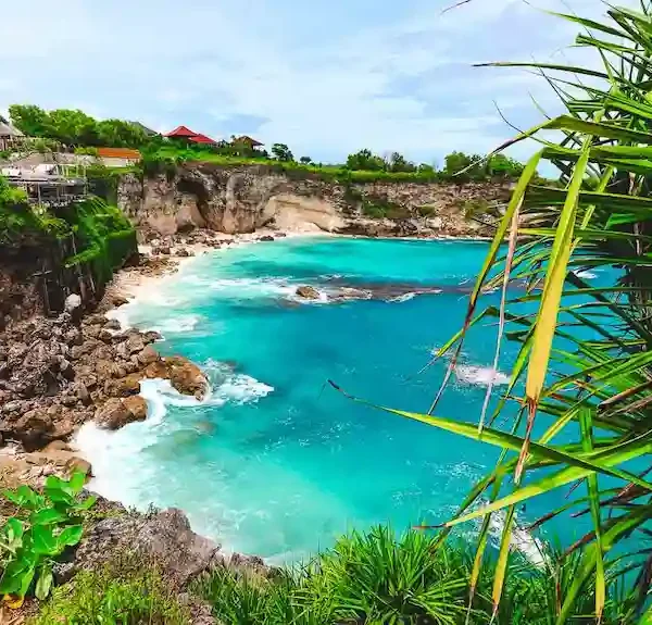 Nusa Lembongan best beaches in bali