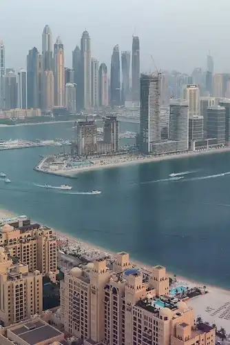 Best views in Dubai you need to check out