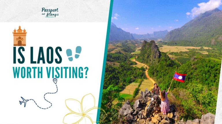 Laos Inventions Is Laos Worth Visiting In 2026? Comparing Pros, Cons & Tips