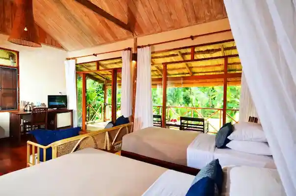 My Dream Boutique Resort Luang Prabang Laos