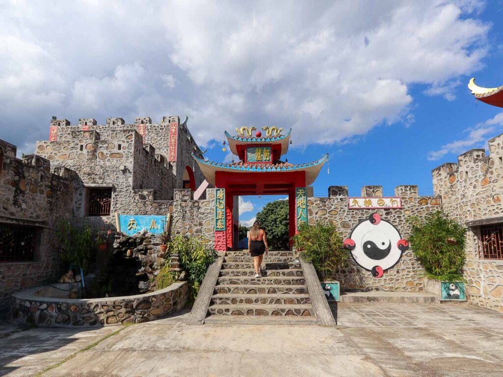 Things to do in Pai - Visiting the Chinese Village in Pai | Is Pai worth visiting?