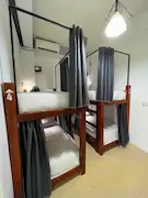 Mad Monkey Bangkok