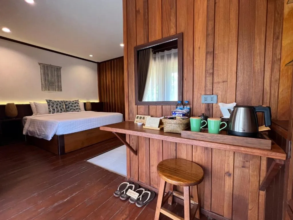 KINN stay 50 Bangkok