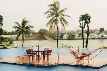 Colombo cinnamon hotel Where to stay in Colombo - Cinnamon Lake Hotel