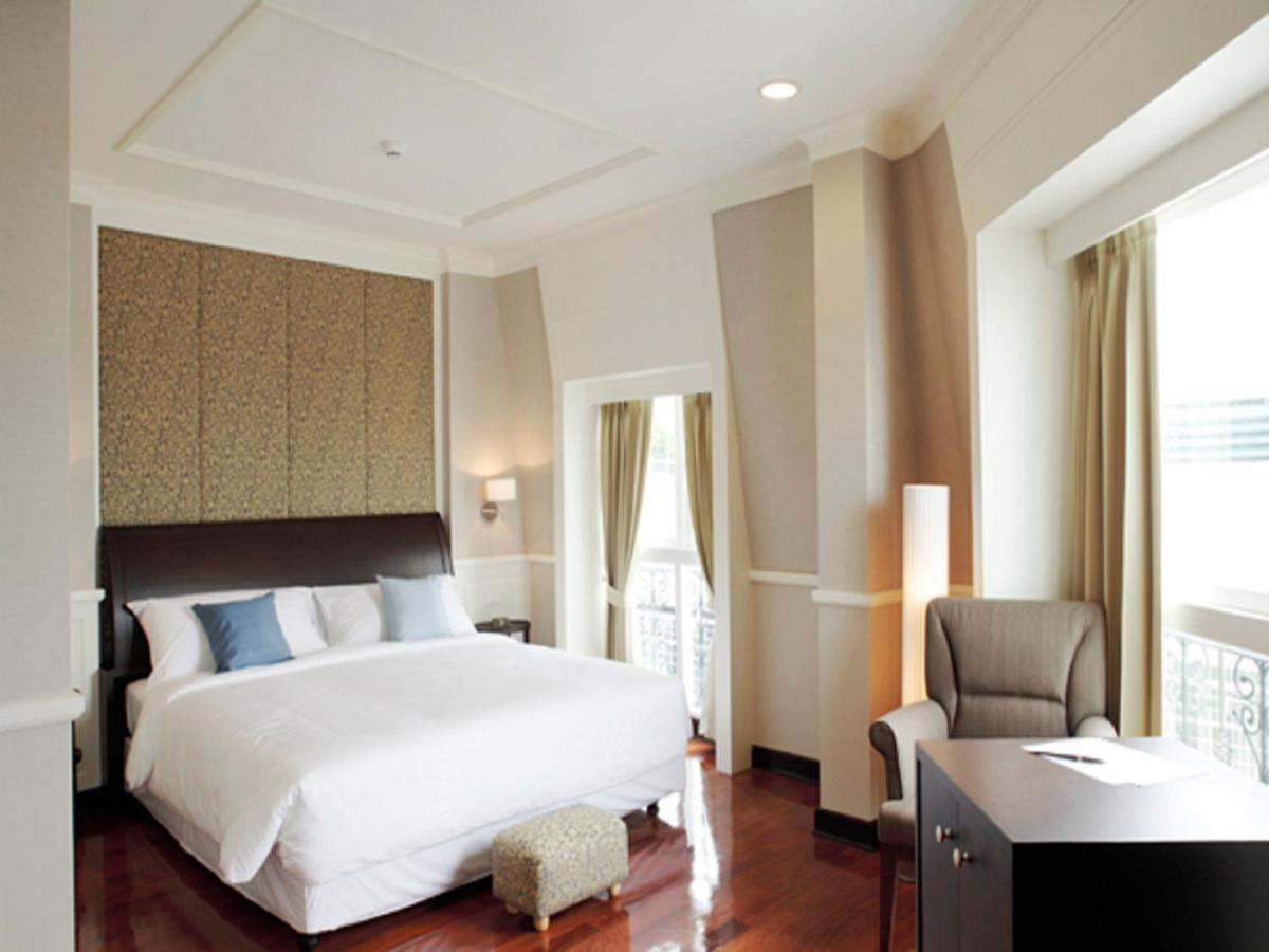 Aurum RIver Place Bangkok