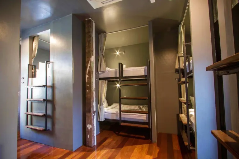 Here hostel bangkok