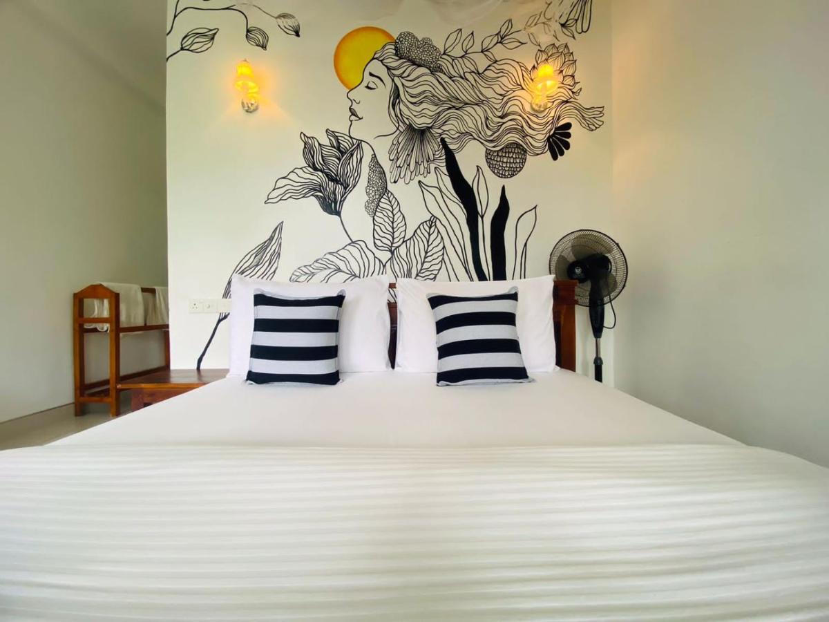 Little Paradise HomeStay Little Paradise HomeStay