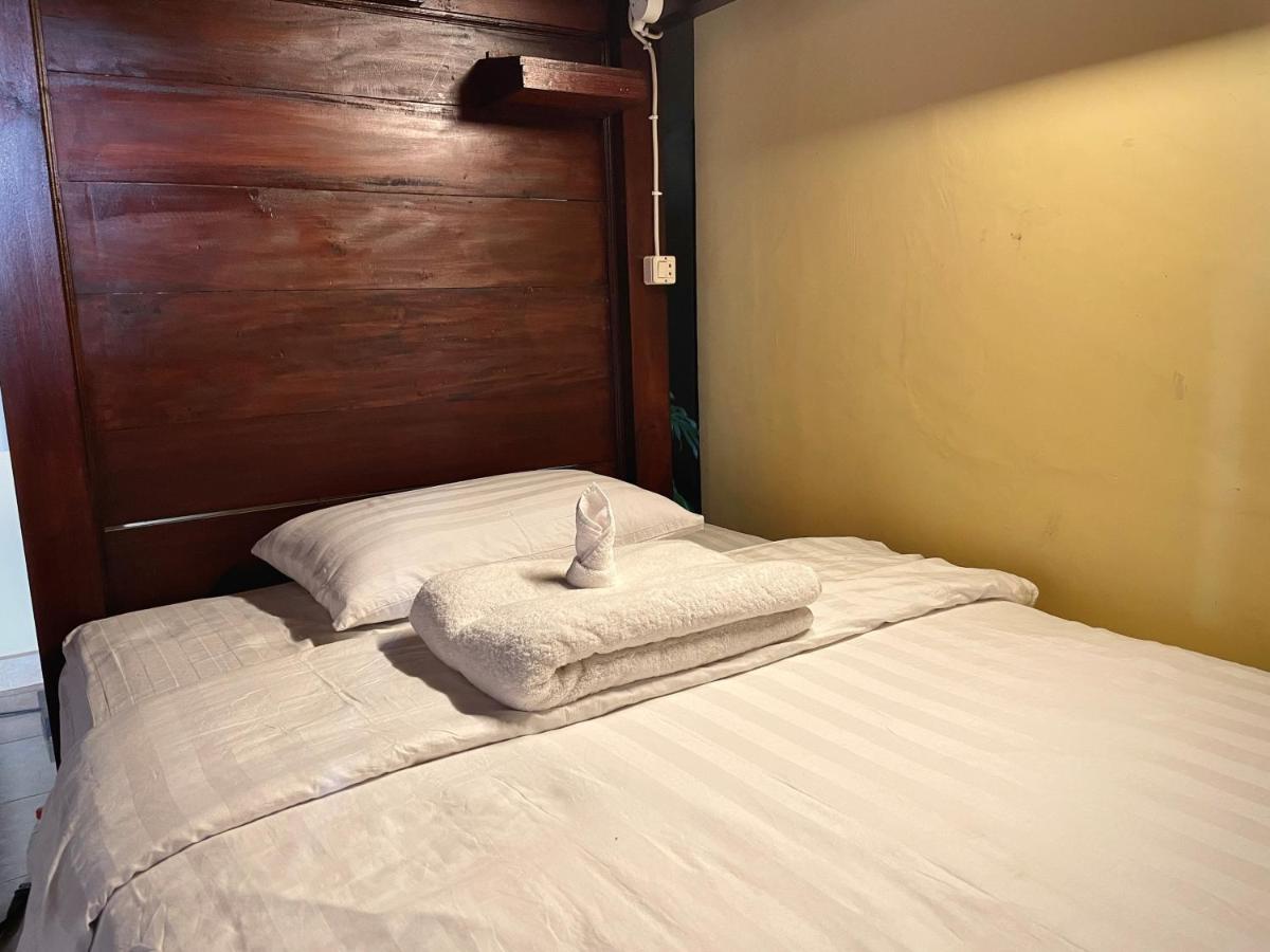 KINN stay 50 Bangkok