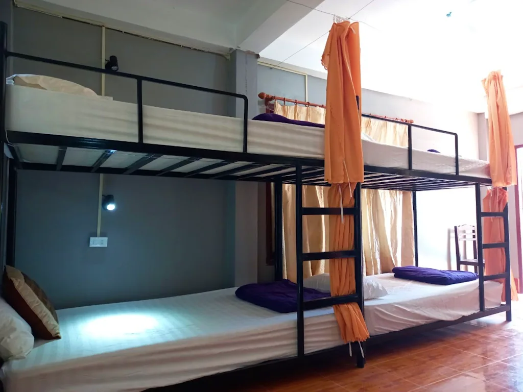 Best hostels in Vang Vieng Laos