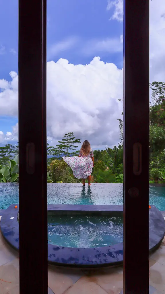 Munduk Moding Plantation resort - Best place to stay in Munduk