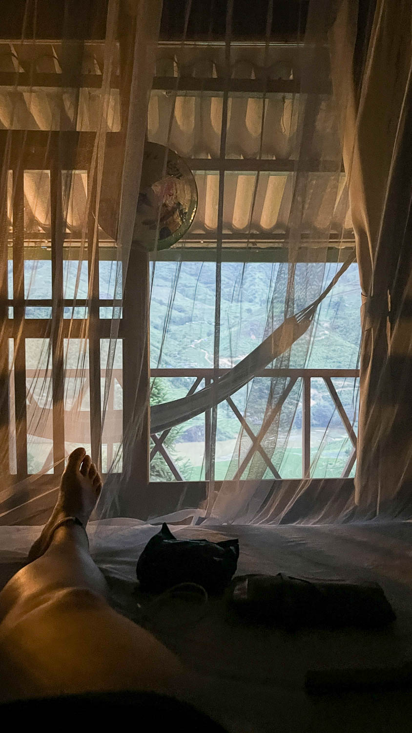 Discover the best hostels to stay in Sapa