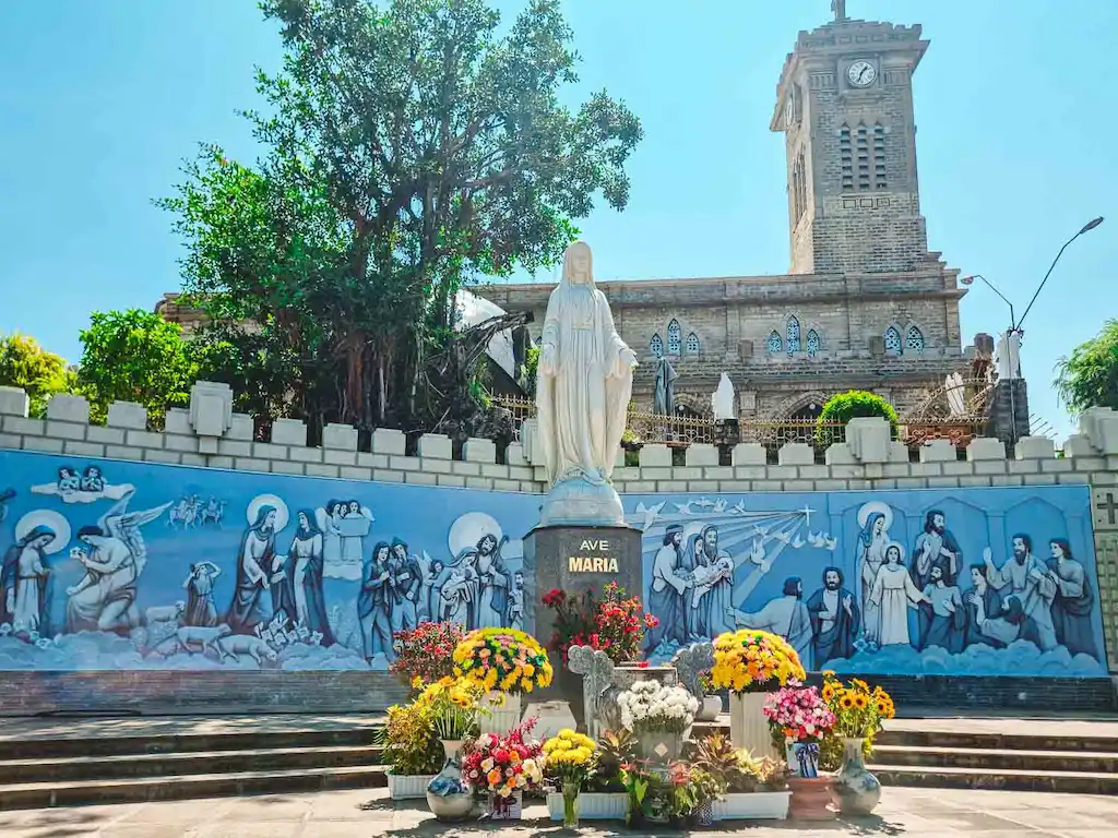 Hidden gems in Vietnam - Nha Trang seaside town