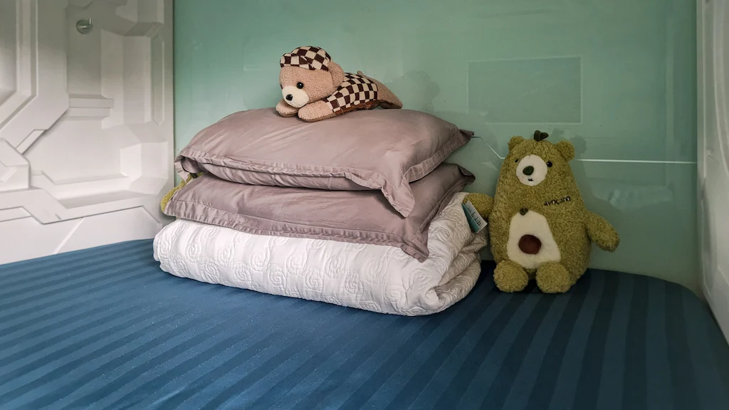Sa Pa hostel cute Sa Pa hostel cute | Passport and Stamps