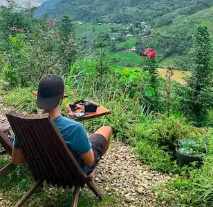 best guesthouse for backpackers in Sapa Vietnam