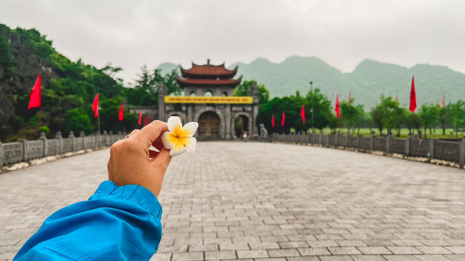 How many days shoudl you spend in Vietnam? Our detailed itienrary