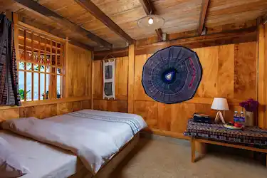Zizi Mekhoo Homestay Sapa Zizi Mekhoo rooms