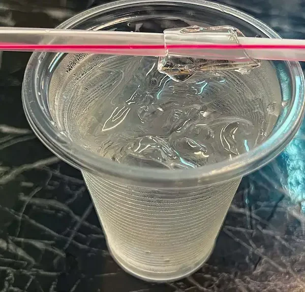 Drinking ice in Bali | Is it safe to drink tap water in Bali