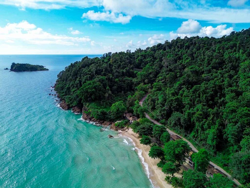 Thailand 10 day itinerary