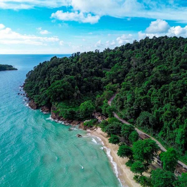 Thailand 10 day itinerary
