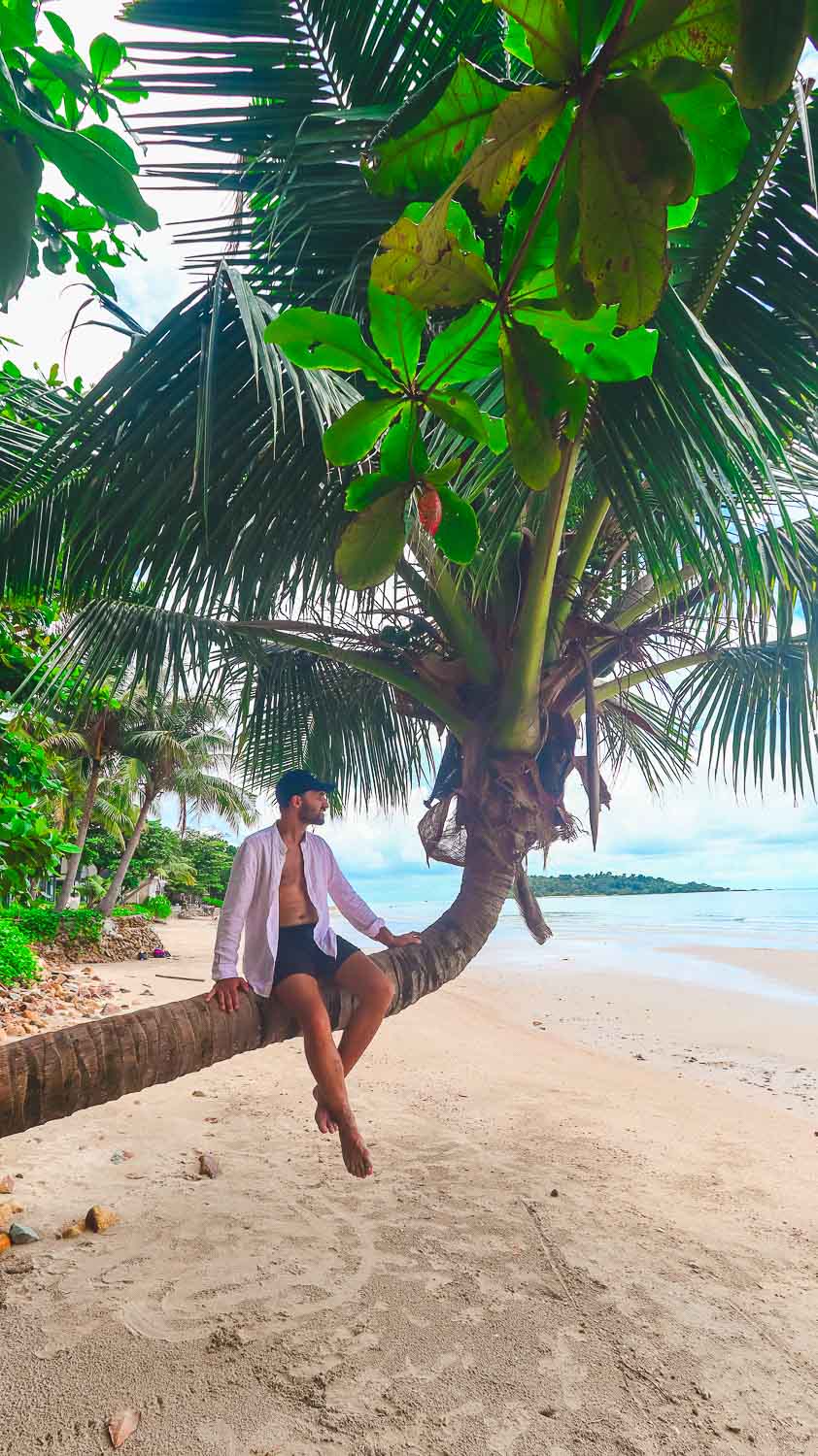 Koh Chang is a very hidden gem for frequent travellers to Thailand