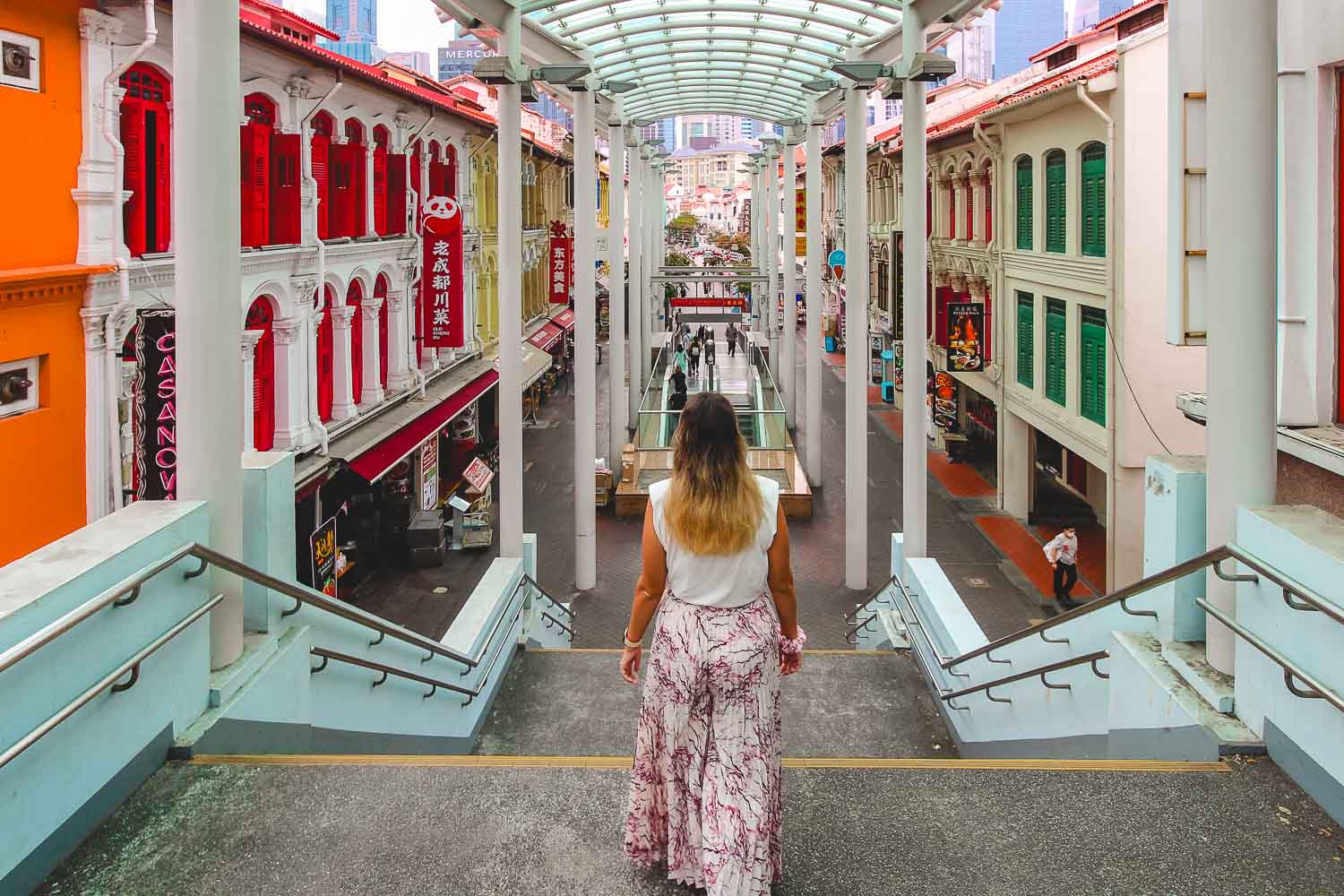 Little India Singapore: Vibrant and Colorful - Practical Tips for Visitors