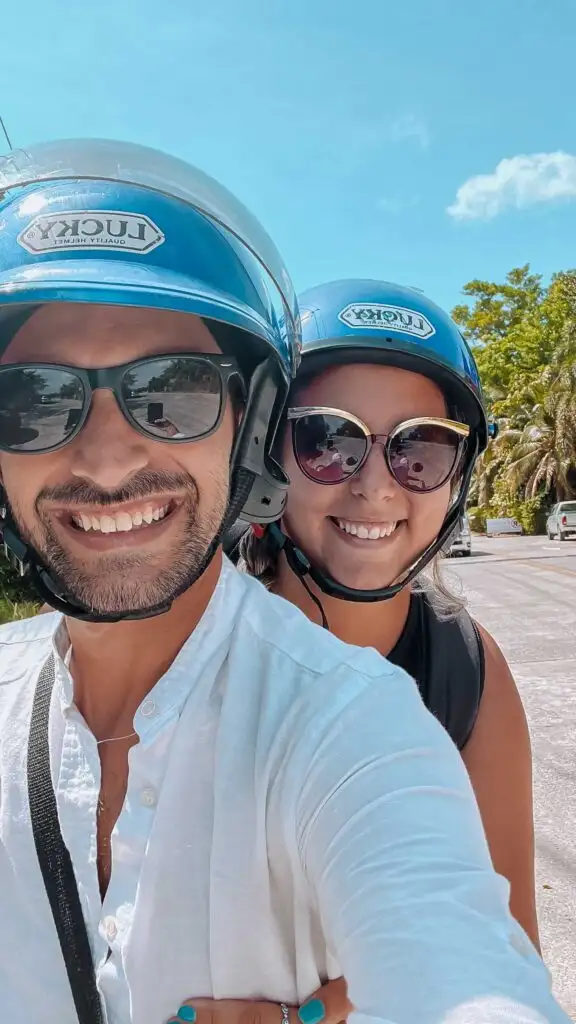 Chiang Mai scooter rental guide