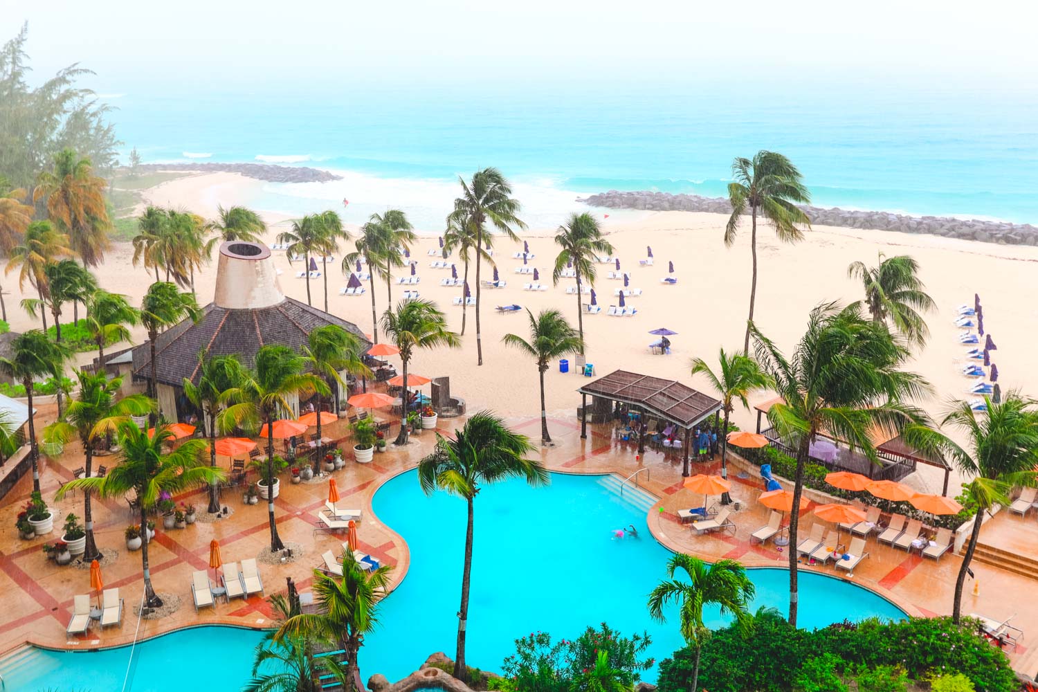 Barbados itinerary for first timers