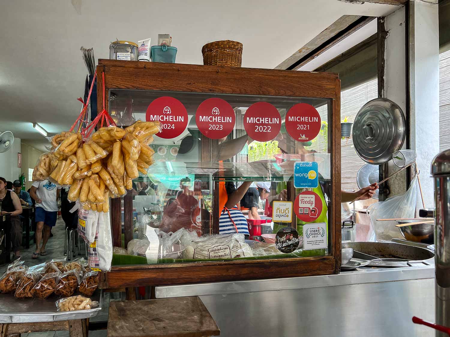Best Khao Soi In Chiang Mai | Our 9 Favourite Spots