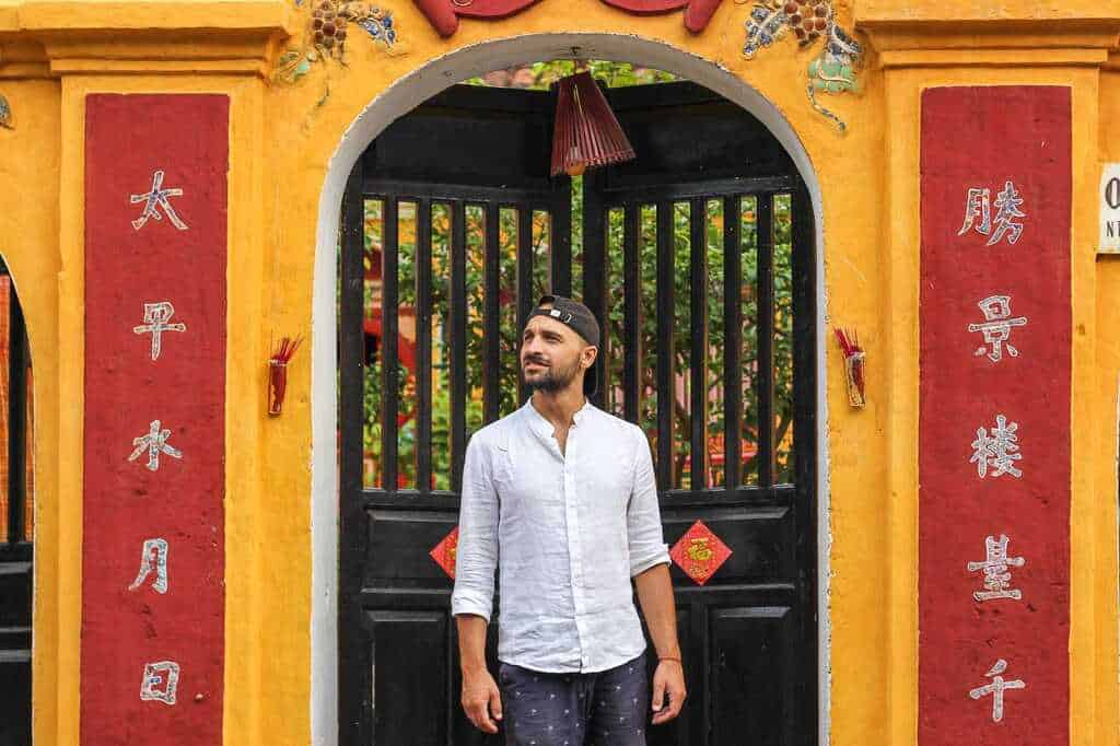 Hoi An Instagram spots