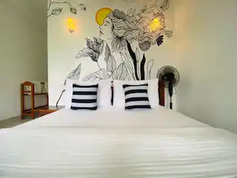 Little Paradise HomeStay | Passport and Stamps