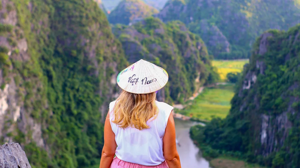 Vietnam bucketlist experiences
