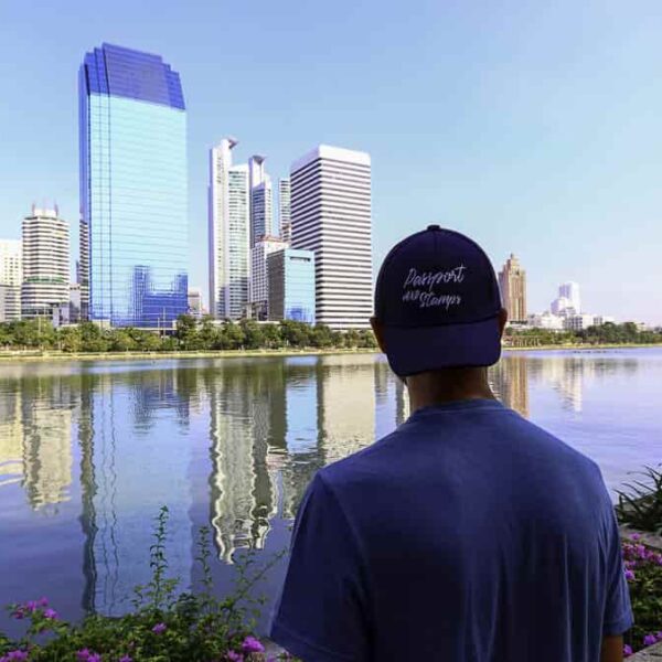Benchakitti Park Bangkok: Skyline Views, Boardwalk & Forest Park Guide