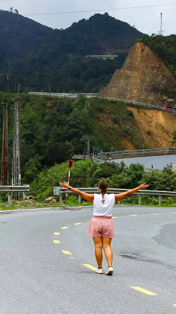 Our road trip in Northern Vietnam