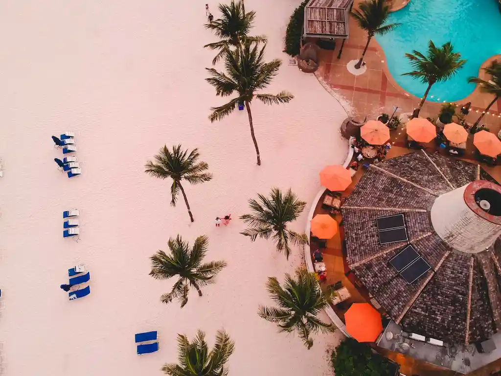 Best places to stay in Barbados Dubai Safari desert tour with Premium Heritage