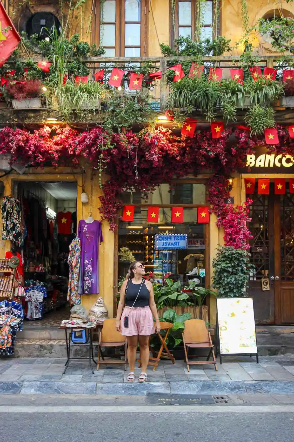 Where to stay in Hanoi for first-timers