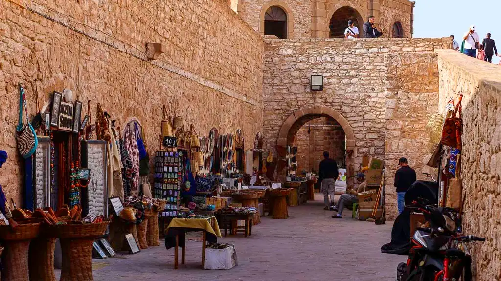 Game of Thrones filming location Below Rempat Mogador Incredible film location of Game of Thrones in Essaouira Old Town