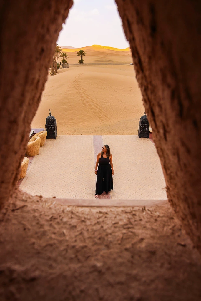 Best photos from Morocco Desert Where we stayed in Merzouga desert - Is Merzouga worth visiting