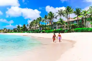 Heywood Beach Barbados