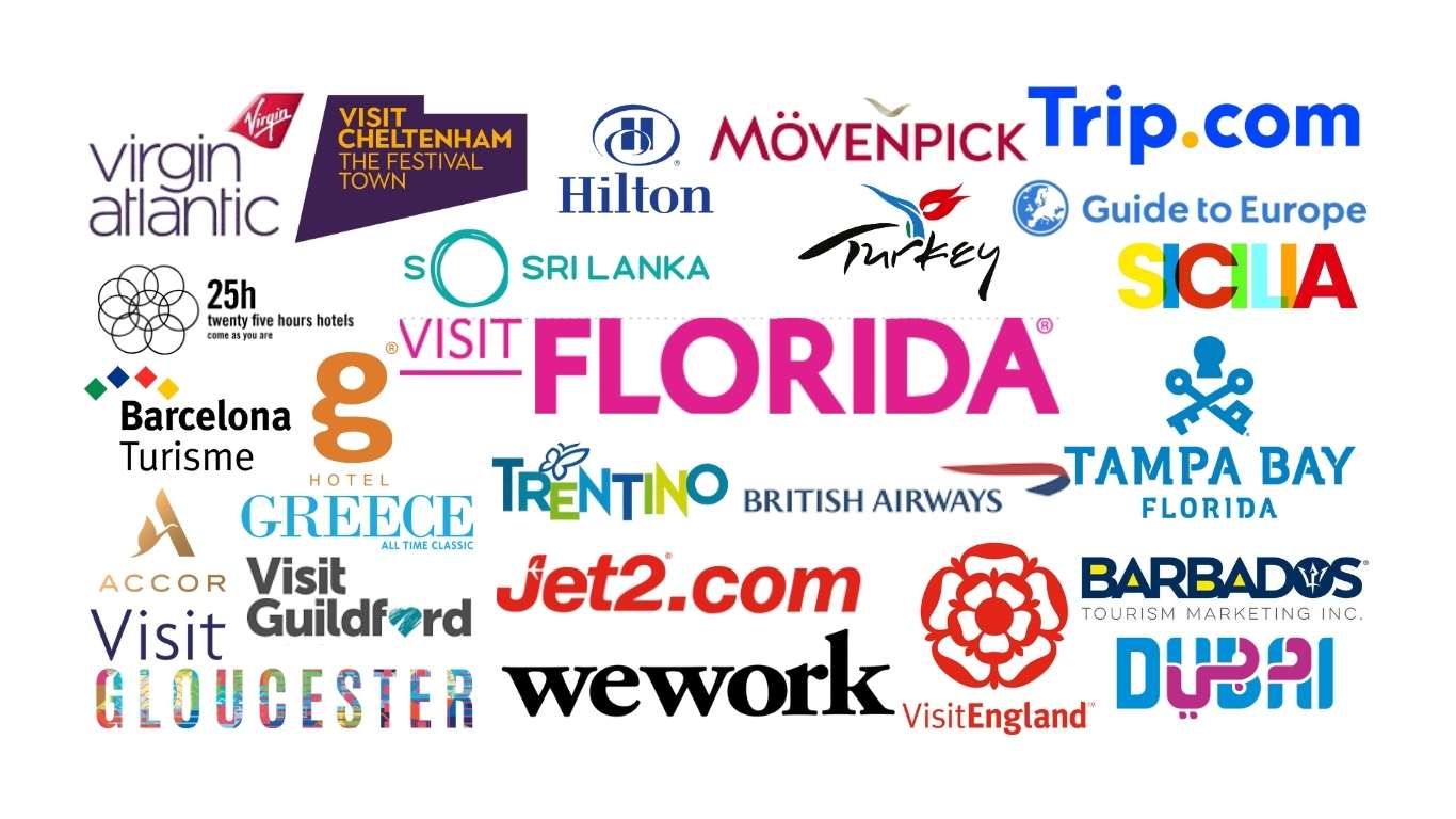 brands we have worked with brands we have worked with
