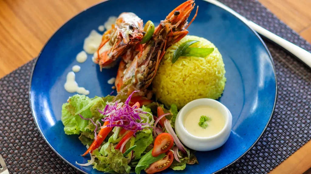 Mirissa food guide The best food in Mirissa Sri Lanka