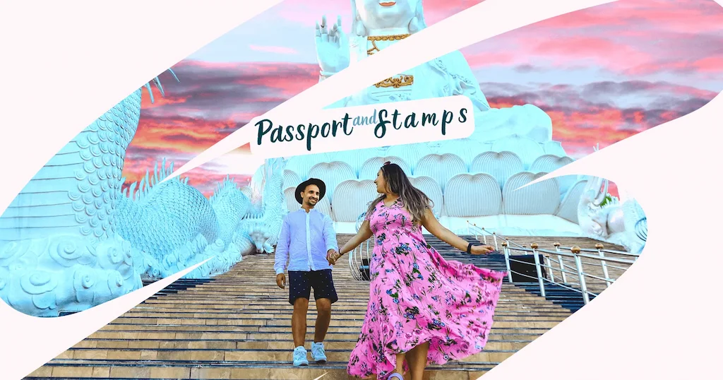 Travel Payout Case Study about Passport and Stamps 1 Travel Payouts case study Passport and Stamps Affiliate Specialist